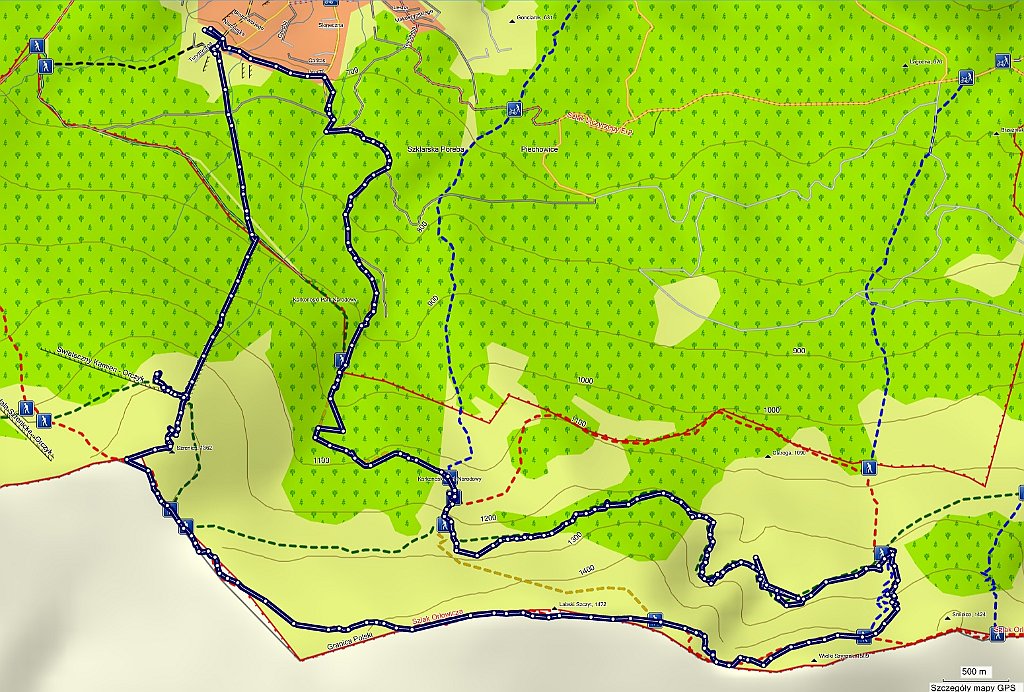 0_2006_07_11 Szklarska Poreba - Sniezne Kolty.jpg